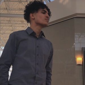 Meet your Posher, Cameron